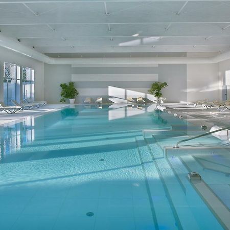 Hotel Universal Terme Abano Terme Exterior foto