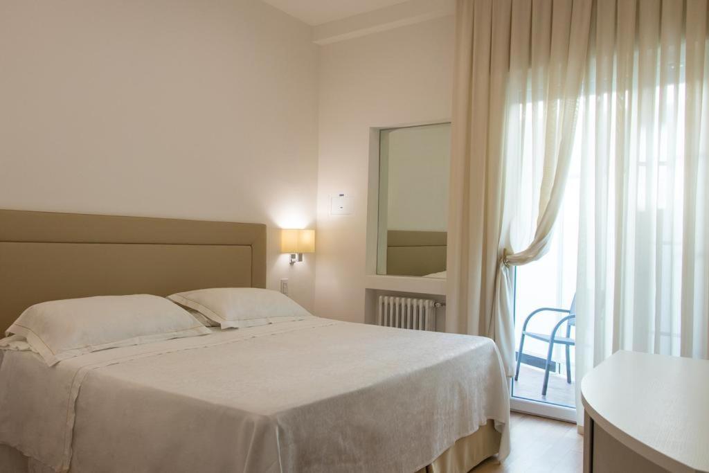 Hotel Universal Terme Abano Terme Exterior foto